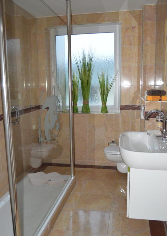 Gaestehaus Grothe Hotel Zinnowitz Phòng bức ảnh