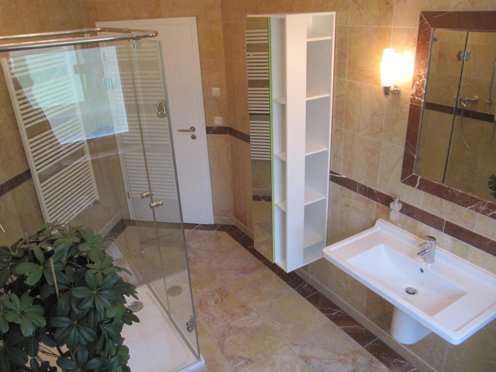Gaestehaus Grothe Hotel Zinnowitz Ngoại thất bức ảnh