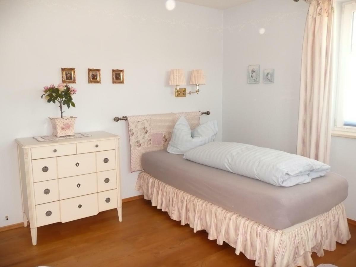 Gaestehaus Grothe Hotel Zinnowitz Ngoại thất bức ảnh